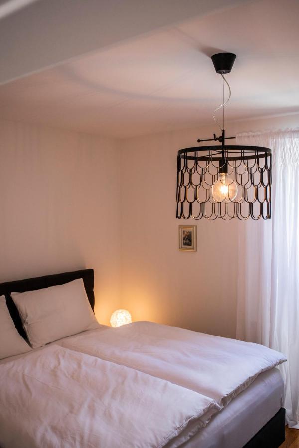 Seeapartment Da Leopoldo I Velden am Worthersee Bagian luar foto